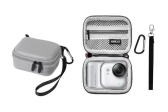 Insta 360 Go Ultra - PU úložné pouzdro pro Insta360 GO Ultra