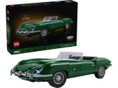 LEGO Icons - Jaguar E-Type