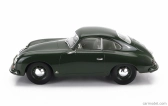 Norev Porsche 356 Coupe 1954 1:18 Zelená