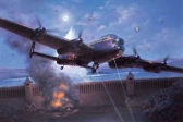 Revell Avro Lancaster B.III Dambusters (1:72) (súprava)