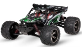 RC auto Desert truck 9120, zelená