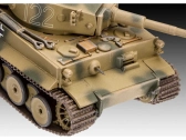 Revell PzKpfw VI Ausf. H Tiger (1:72) (súprava)