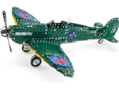 Merkur Spitfire MK IX