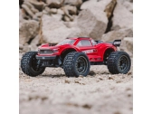 RC auto Arrma Vorteks 4x2 Boost Mega 1:10 RTR, černá