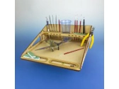 Pracovná stanica Modelcraft