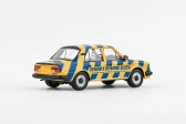 Abrex Škoda 120L (1984) 1:43 - Silniční a Odtahová Služba
