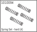 HBP240139 - (1010094) Spring Set - hard (4)