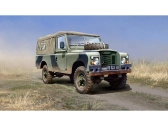 Italeri LAND ROVER 109 LWB (1:35)