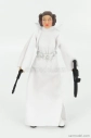 Tomica Star wars Princezná Leia Organa Figúrka cm. 13.0 1:10 biela