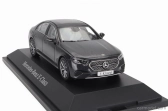 Norev Mercedes benz E-class (w214) 2024 1:43 Grafitová Šedá