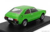 Edicola Seat 1200 Sport 1976 - Con Vetrina - S vitrínou 1:24 zelená