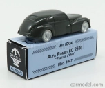 Officina-942 Alfa romeo 6c 2500 Freccia D'oro 1947 1:76 Sivá