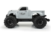 Karoséria Pro-Line 1:10 Chevrolet Early 1950 šedá (Stampede, Granite)