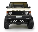 SCA-1E Land Rover Range Rover RTR (rázvor 285 mm), oficiálne licencovaná karoséria