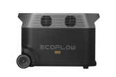EcoFlow DELTA Pro + Smart Generator