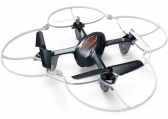 Dron Syma X11C s HD kamerou, černá