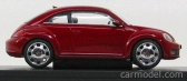 Schuco Volkswagen New Beetle 2012 1:43 Červená