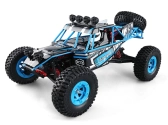 RC auto JJRC Highlander Q39