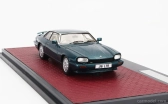 Matrix modely v mierke 1:43 Jaguar Xjr-s 1993 Blue Met