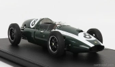 Gp-replicas Cooper F1 T51 Climax Team Cooper Car Company N 8 1:18, tmavě zelená