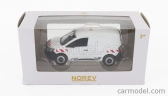 Norev Renault Kangoo Van 2023 1:64 Biela červená