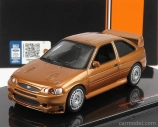 Ixo-models Ford england Escort Rs Cosworth Rally 1992 1:43 Hnedý