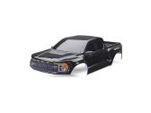 Traxxas Ford F-150 Raptor R čierny