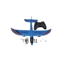 RC letadlo FX818, modrá