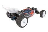 RC10B6.1 Factory Lite Kit stavebnica (2WD)