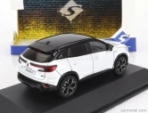 Solido Renault Austral 2022 1:43 Bílá