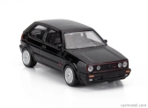 Norev Volkswagen Golf Gti G60 1990 1:43 čierny