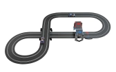 Autodráha SCALEXTRIC C1452P - Puma WRC Hot Laps (1:32)