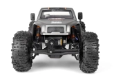 Venture18 CC Flux Competition Crawler - šedá