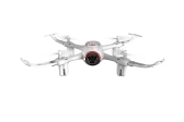 Syma X22SW kvadrokoptéra RTF – biela