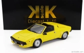 Lamborghini Jalpa 3500 1982 v mierke 1:18 žltá