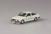 Abrex Škoda Rapid 136 (1987) 1:43 - Bílá Ledová - Pravostranné Řízení