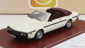 Great-iconic-models Bitter Sc Cabriolet Open 1985 1:43 Bílá