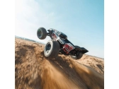 RC auto Arrma Kraton 6S BLX V6 1:8 4WD Extreme Bash RTR, čierne
