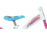 DINO Bikes - Dětské odrážedlo Jednorožec