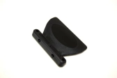 Absima 1230170 - Rear bumper ATC 2.4 RTR/BL