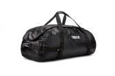 Cestovná taška Thule Chasm XL 130 L TDSD205K - čierna