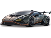 Bburago Lamborghini Huracan Super Trofeo EVO2 1:43