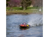 Proboat Sonicwake 24" RTR červená