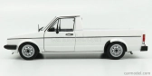 Solido Volkswagen Caddy Pick-up Mki 1982 1:18 Bílá