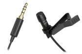 Klopový mikrofón Mirfak MC1P 3,5 mm