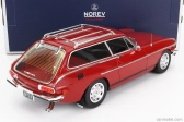 Norev Volvo 1800 Es Usa verzia 1972 1:18 Červená