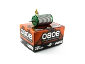 Hradný motor 0808 8200ot/V