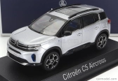 Norev Citroen C5 Aircross 2022 1:43 Artense Grey