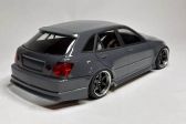 Karoséria APlastics - Altezza Gita Wagon - 1/10, 196mm | RCprofi.sk