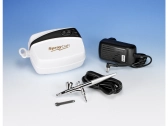 Spraycraft Airbrush SP30KC s kompresorom